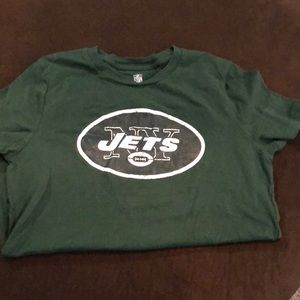 Jets t-shirt